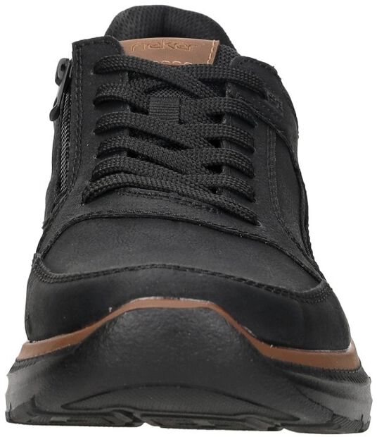 Veterschoenen Laag - large