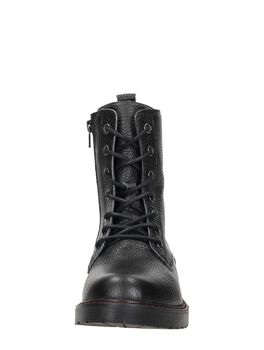 Veterschoenen Hoog