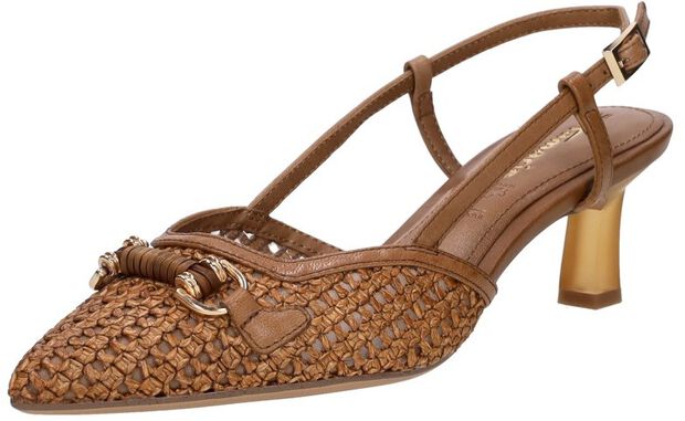 Slingbacks - large