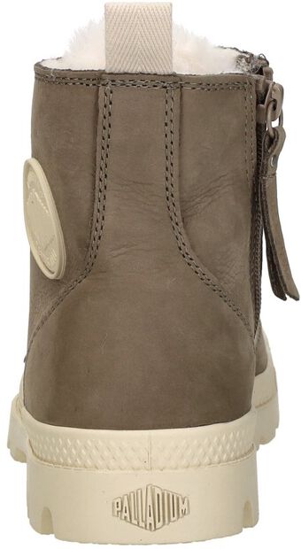 Pampa Hi Zip L - large