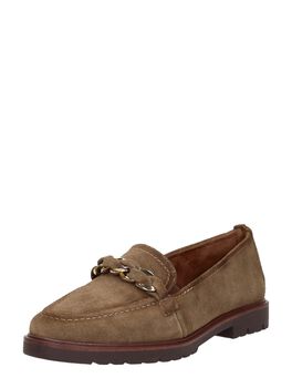 Mocassin