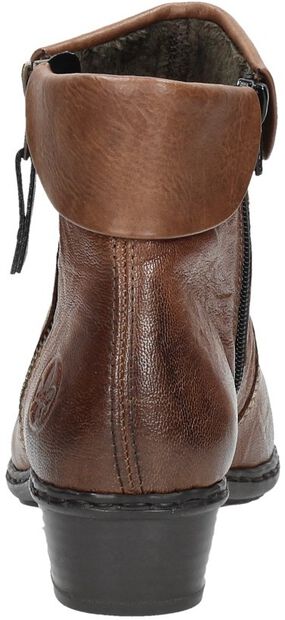 Dames enkellaarsjes - large