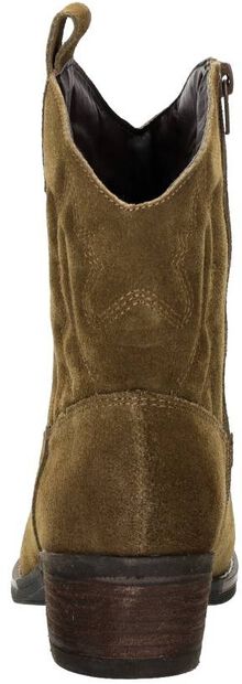 Western boots - large