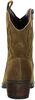Western boots - small