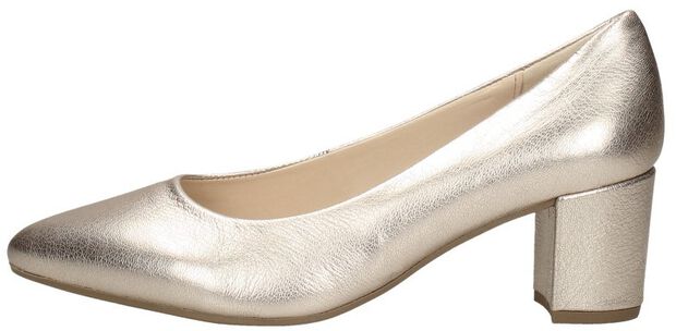 Pumps - large