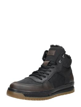 Veterschoenen Hoog