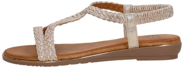 Sandalen Plat - large