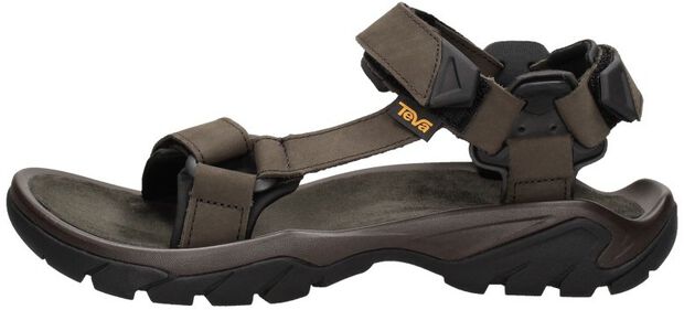 Terra Fi 5 Universal Leather - large