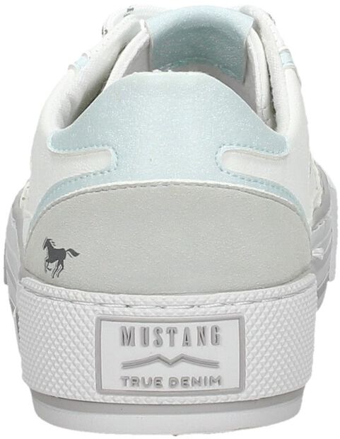 Veterschoenen Laag - large