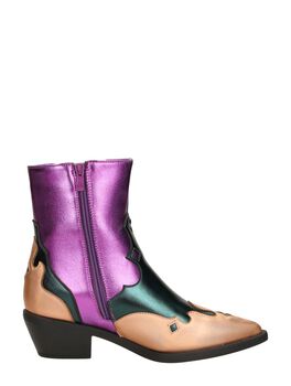 Western boots
