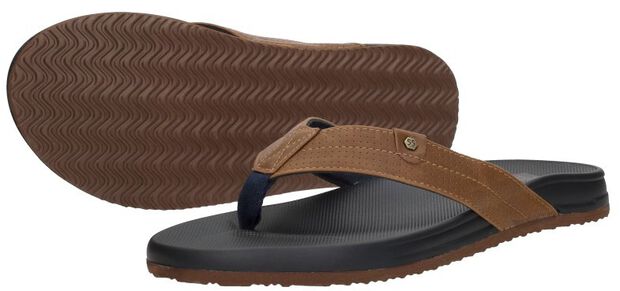 Teenslippers - large