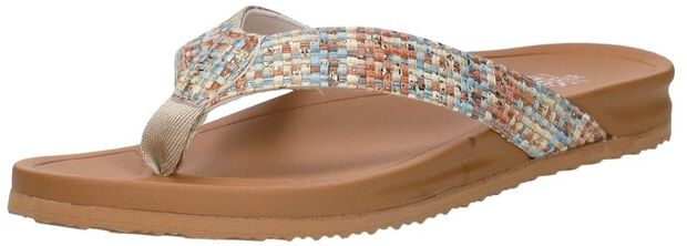 Teenslippers - large