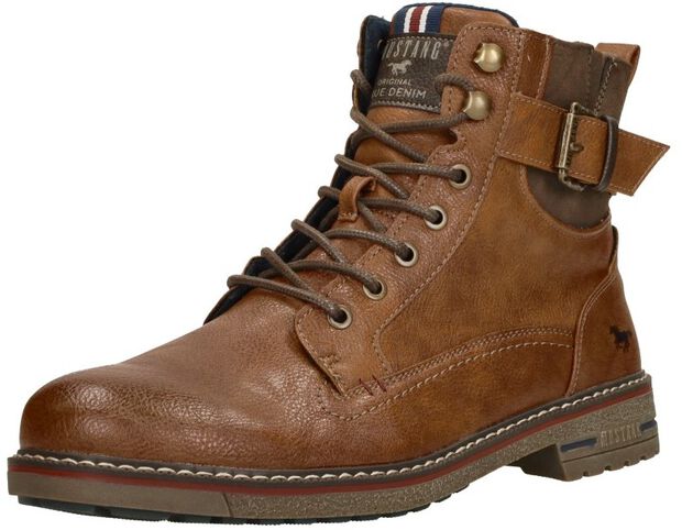 Veterschoenen Hoog - large