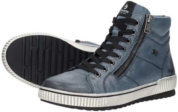 Veterschoenen Hoog - large