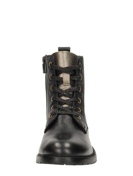 Veterschoen hoog