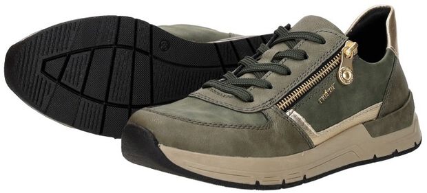 Sneakers Laag - large