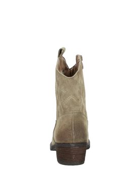 Western boots