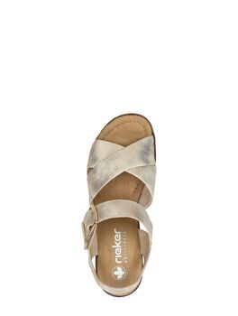 Sandalen Hak