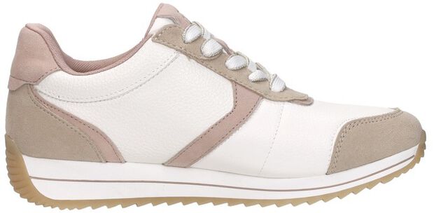 Veterschoenen Laag - large