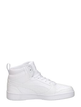 Puma Rebound V6 Mid Jr