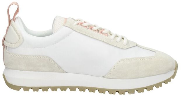 New Retro Runner Laceup Low - large