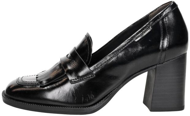 Pumps - large