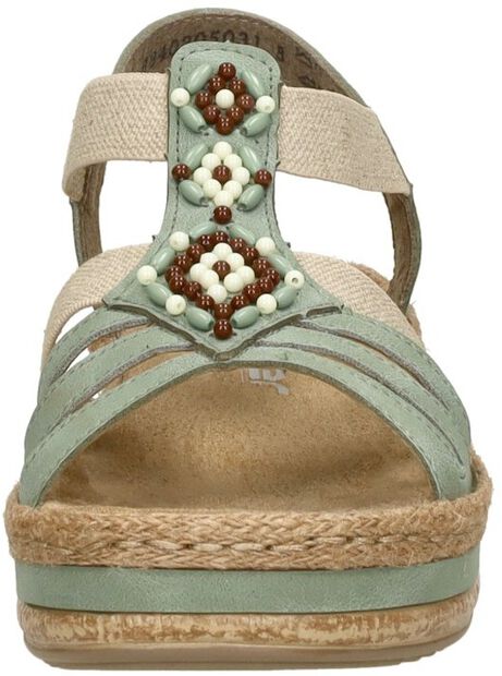 Sandalen Plat - large