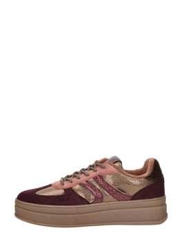 Sneakers Laag