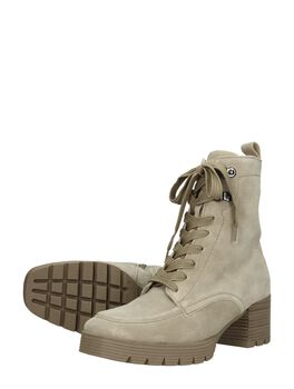 Veterschoenen Hak