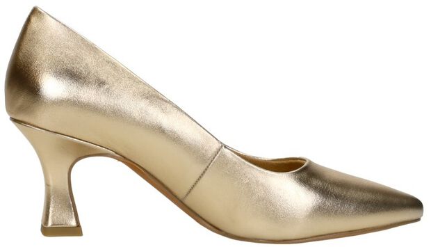 Pumps - large