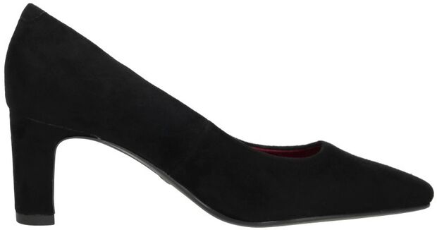 Pumps - large