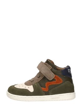 Jongens Baby schoentjes