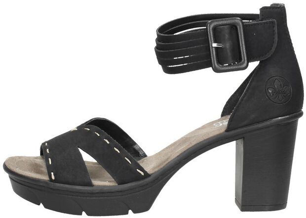 Sandalen Hak - large
