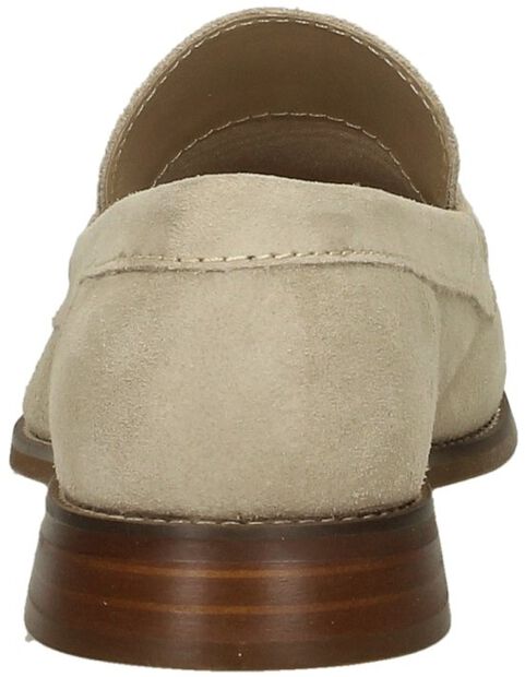 Mocassin - large