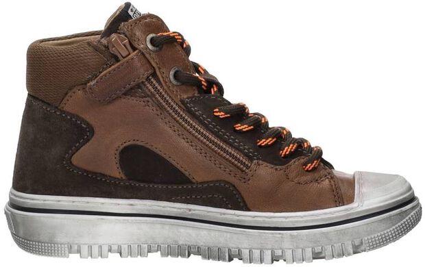 Veterschoenen Hoog - large