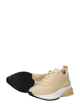 Wedge Sporty Sneaker