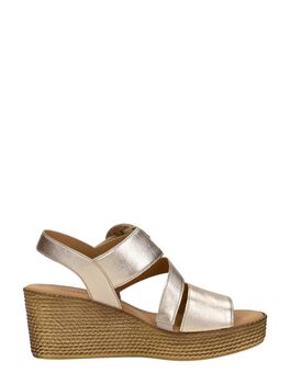 Sandalen Hak