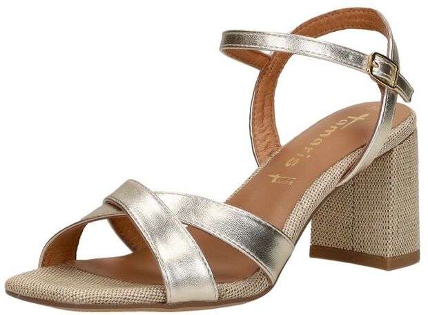 Sandalen Hak - large