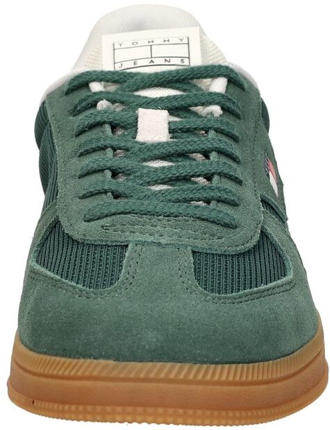 The Greenwich Edge Mix Material - large