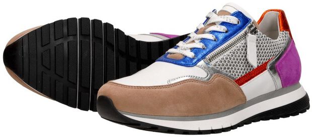 Sneakers Laag - large