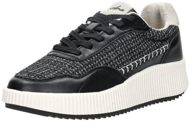 Sneakers Laag - large