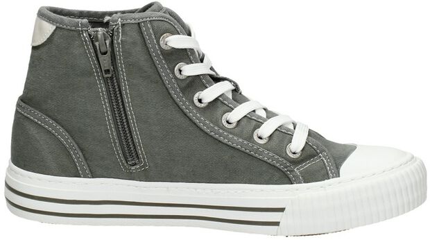 Veterschoenen Hoog - large