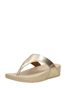 Lulu leather toepost