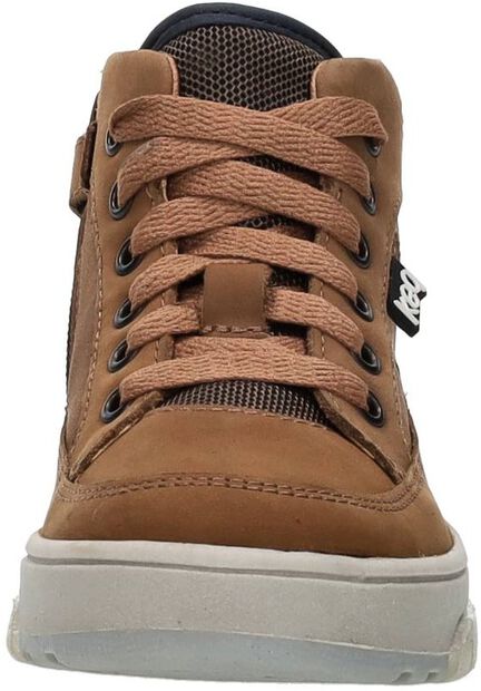 Veterschoenen Hoog - large