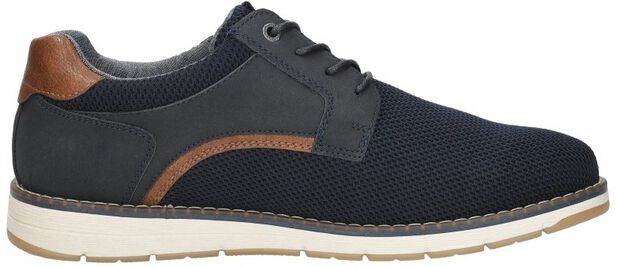 Veterschoenen Laag - large