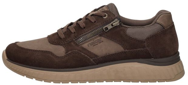 Veterschoenen Laag - large