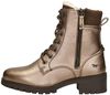Veterschoenen Hoog - small