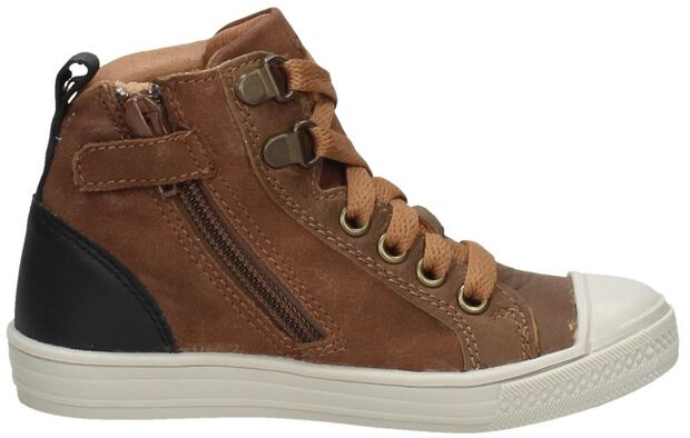 Veterschoenen Hoog - large