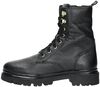 Veterschoen hoog - small