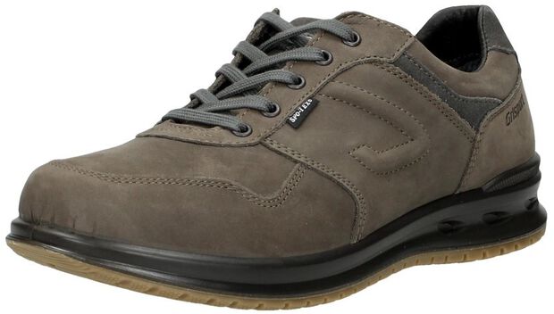 Heren veterschoenen - large